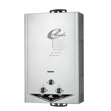 Flue Type Instant Gas Water Heater/Gas Geyser/Gas Boiler (SZ-RS-68)